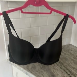 Almost new bra perfect for support and comfort